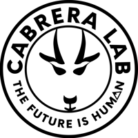 The Future is HUM∆N - Cabrera Lab