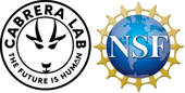 Cabrera Lab -National Science Foundation (NSF)