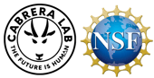 Cabrera Lab -National Science Foundation (NSF)