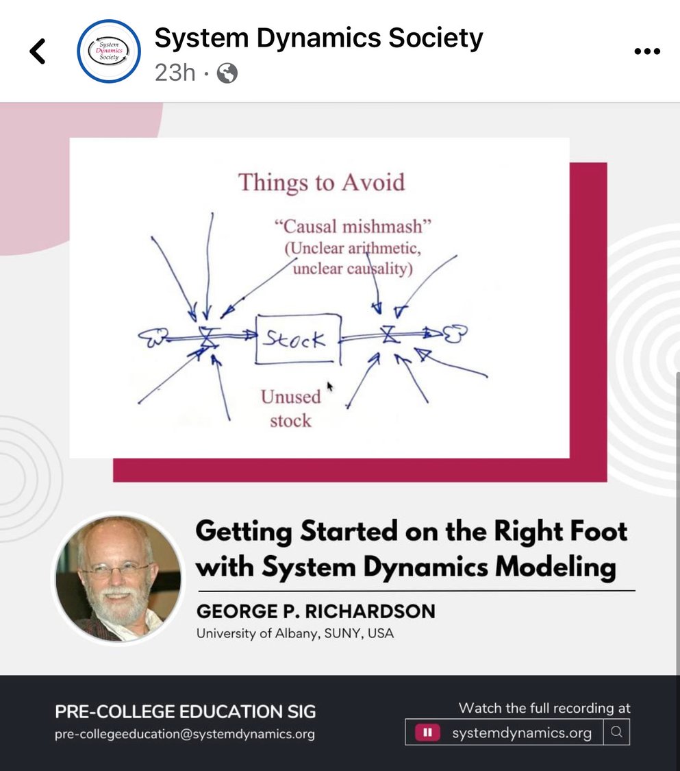 Exploring the Pros and Cons of System Dynamics in Modern Systems Thinking