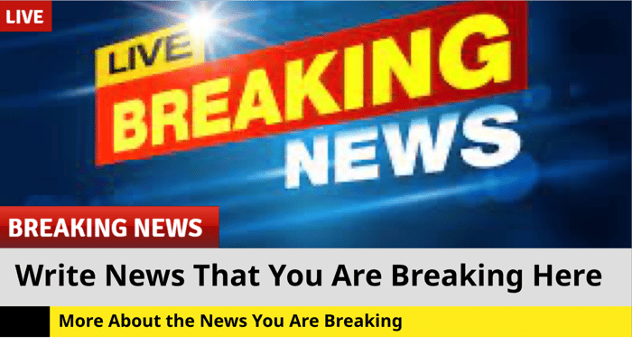 breakingnews