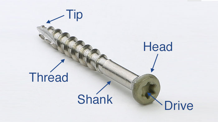 deck-screw-parts