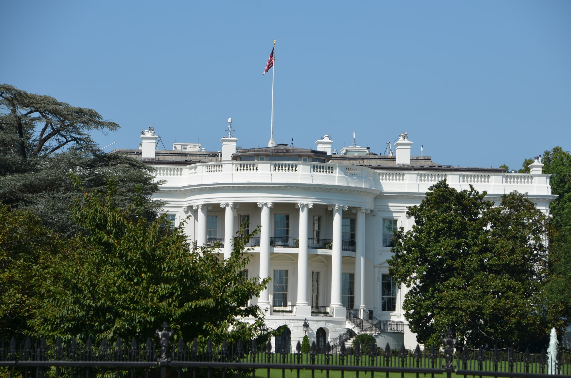 ThinkWater Initiatives Featured in White House Press Release